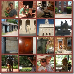 Collage Nauvoo