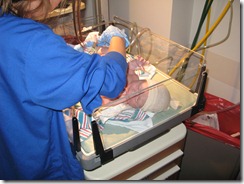 Henry's Birth 007