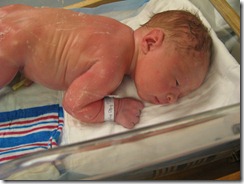 Henry's Birth 032