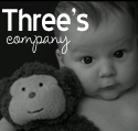 Three's Company