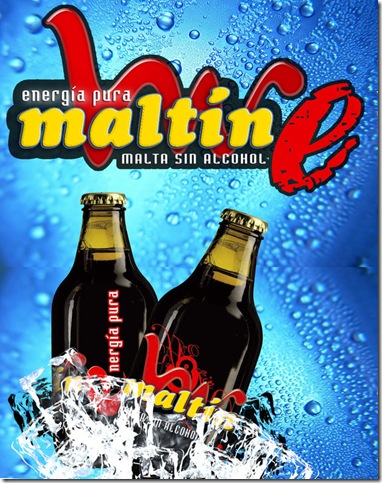 maltine maltine
