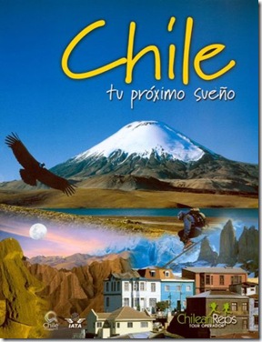 chile turista