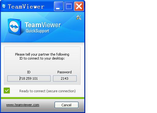 how to beat commercial usage detected in teamviewer