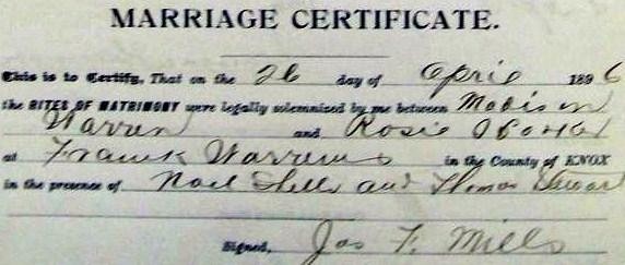 [Madison Matt Warren marriage certificate2[5].jpg]