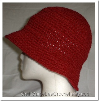 Bucket Hat