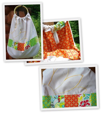 Garden Party Bag