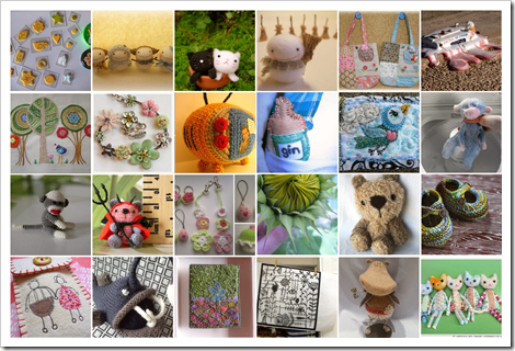 Flickr Favorites
