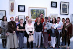 Offaly Artists featured in the Open Submission Exhibition 2008