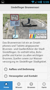 How to download Brunnennavi für Sindelfingen 1.3.0 apk for laptop