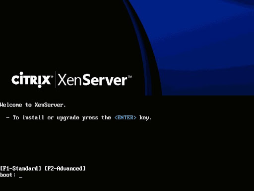xenserver