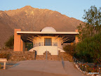 Observatorio Mamalluca