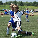 Challenger Fall Classic Aug 21-22
