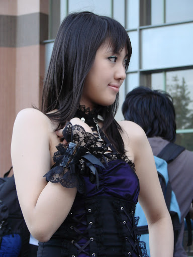 Gothic Lolita