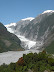 Franz Josef Glacier