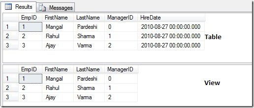 add column add column