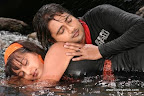 Arunima & Mukesh Had no where to sleep but on WATER