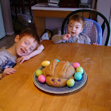 Easter 2008