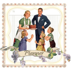 Brocante Banner