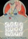 Pearl Buttons