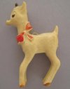 Celluloid Rudolph