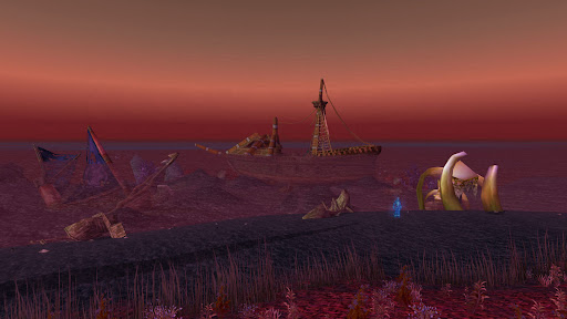 The+hidden+reef+world+of+warcraft+map