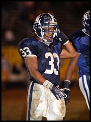 Zander Ogletree