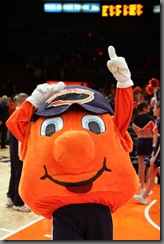 Syracuse Big Orange