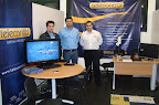 <b>Telecontrol</b> na III Semana de Tecnologia da Informação UNIVEM