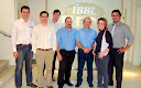 Telecontrol e equipe de TI e AT acertam procedimentos para início de operação.