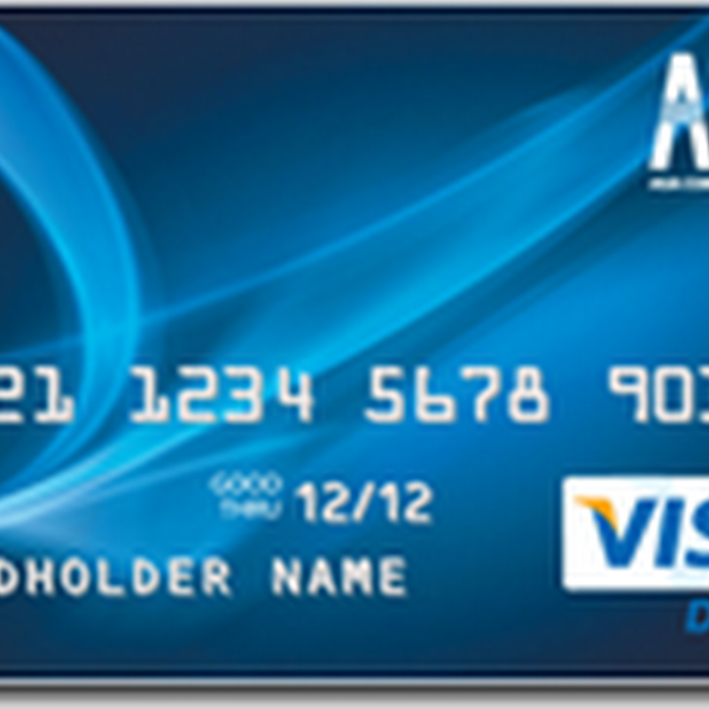 Làm thẻ Visa Debit để sử dụng cho Paypal