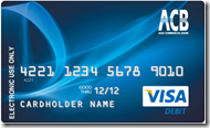 visadebit