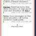 Tạo Shoutbox để chat trực tiếp trong Blog