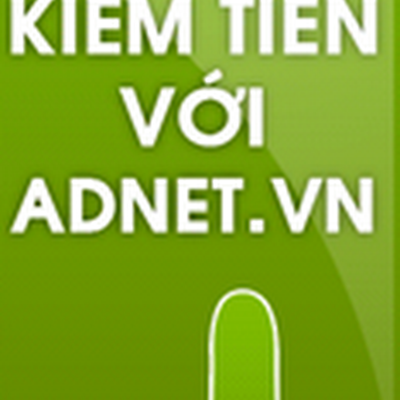 Để tài khoản kiếm tiền Adnet không bị khóa