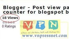 Counter(VNP) Counter(VNP)
