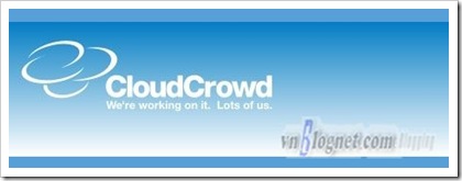 cloudcrowd