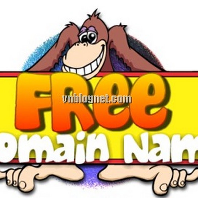 Cài dặt tên miền Free CZ.CC cho Blogger