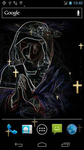 Catholic Live Wallpaper Free