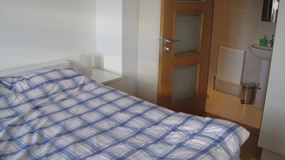 ensuite double room sligo rosses point
