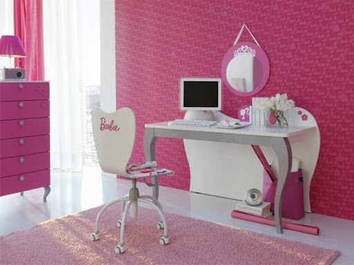 Chambre Rose Et Blanche Chambre Rose Et Blanche
