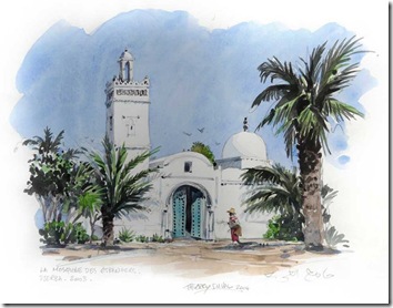 déco tunisienne déco tunisienne