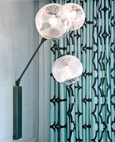 luminaire design 