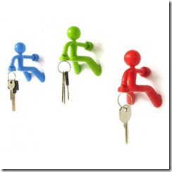 porte clé mural design porte clé mural design