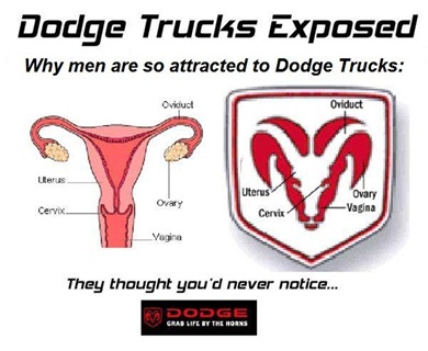 DodgeTrucks
