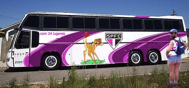 Tpico de imagens/videos curiosos, engraados - Pgina 12 Bus+Bambi%5B2%5D