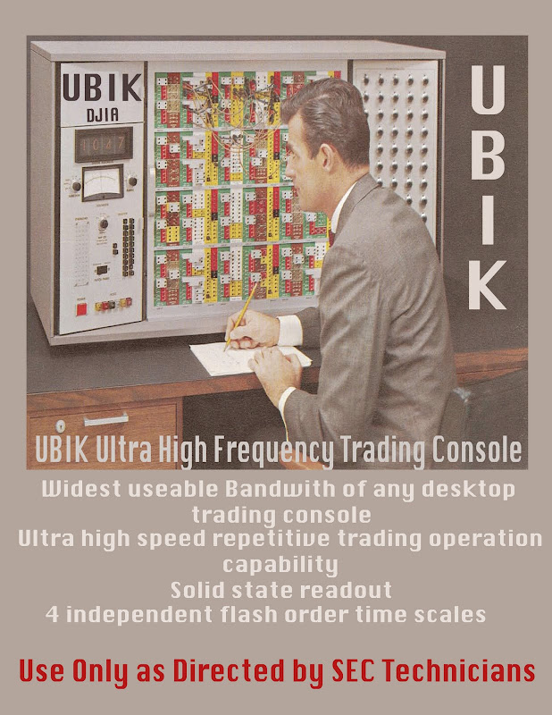 UBIK UBIK