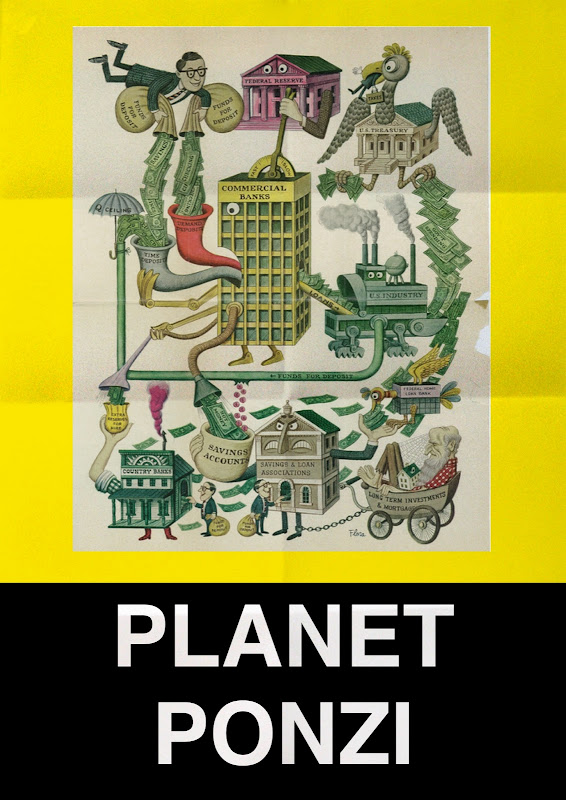 Ponzi