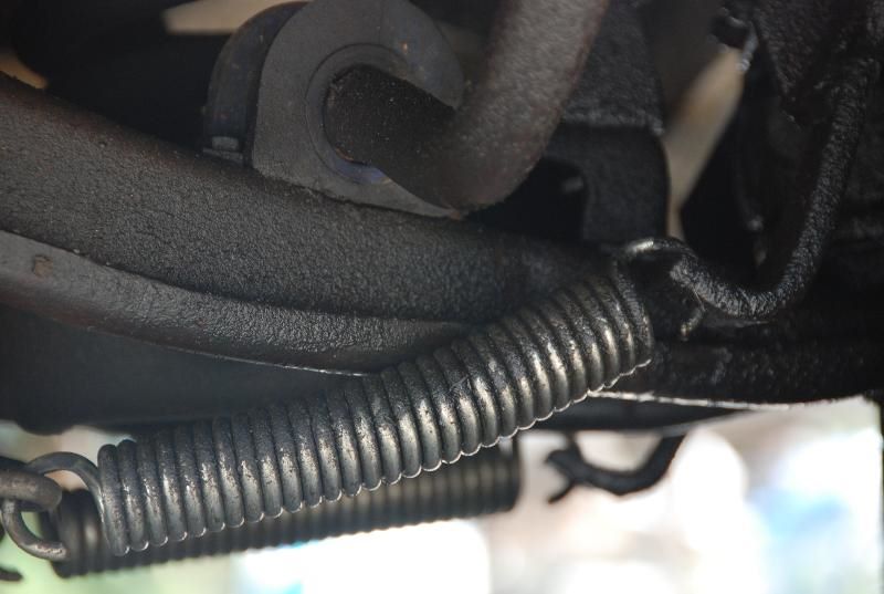 What are these springs called? VW Vortex Volkswagen Forum