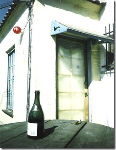 Crispin Front Door Crispin Front Door