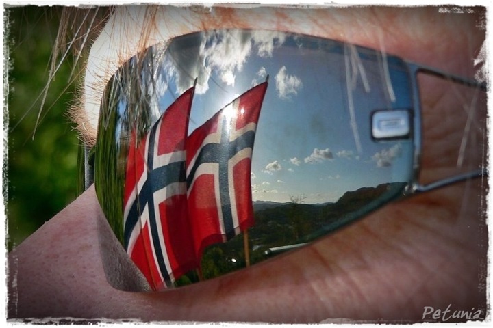 17. mai refleksjoner