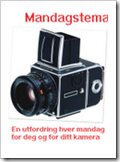 Mandagstema
